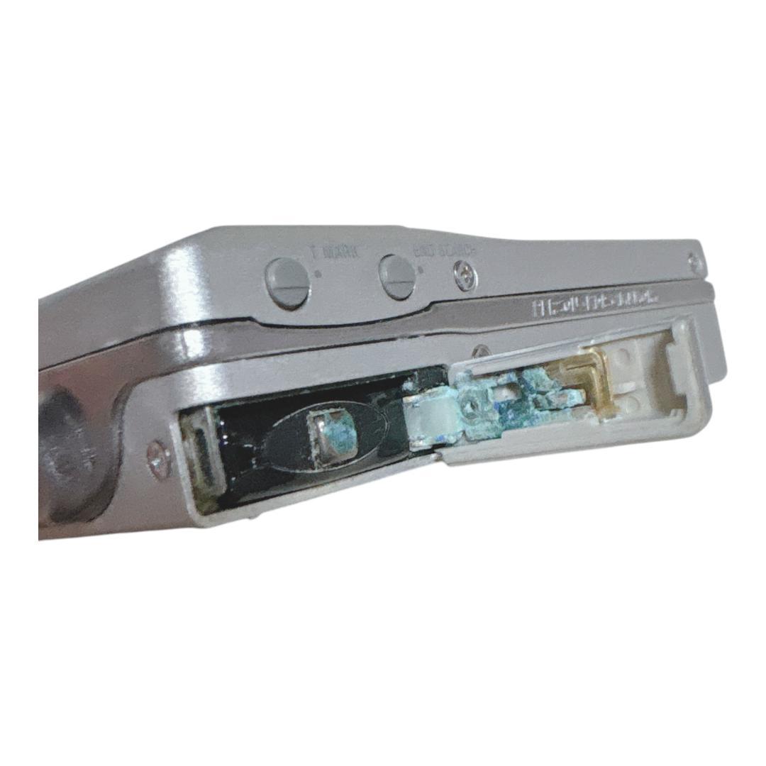 MDウォークマン MZ-R910