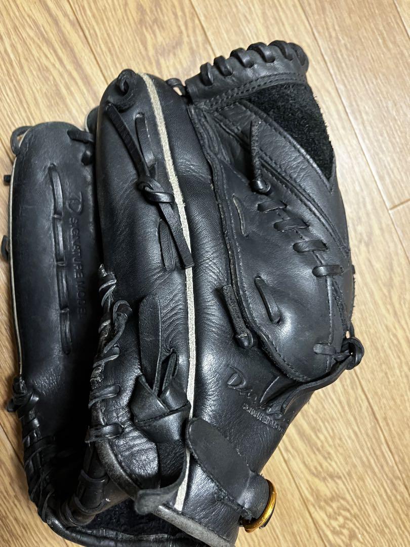 Nike 野球グローブ ダルビッシュモデル