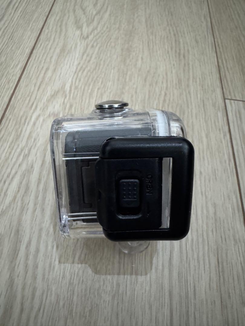 Gopro HERO5 Session