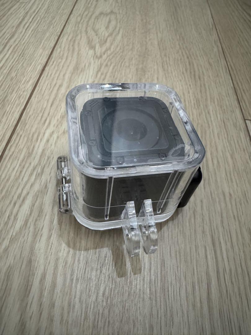 Gopro HERO5 Session
