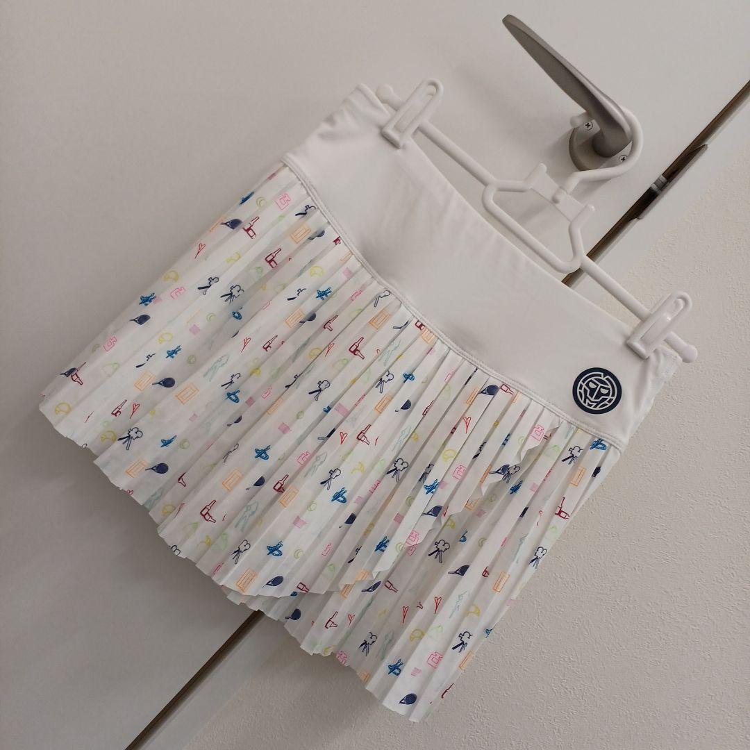 ♦️専用♦️Bidibadu　テニス　スコート　　　　　　　　　　size　XS