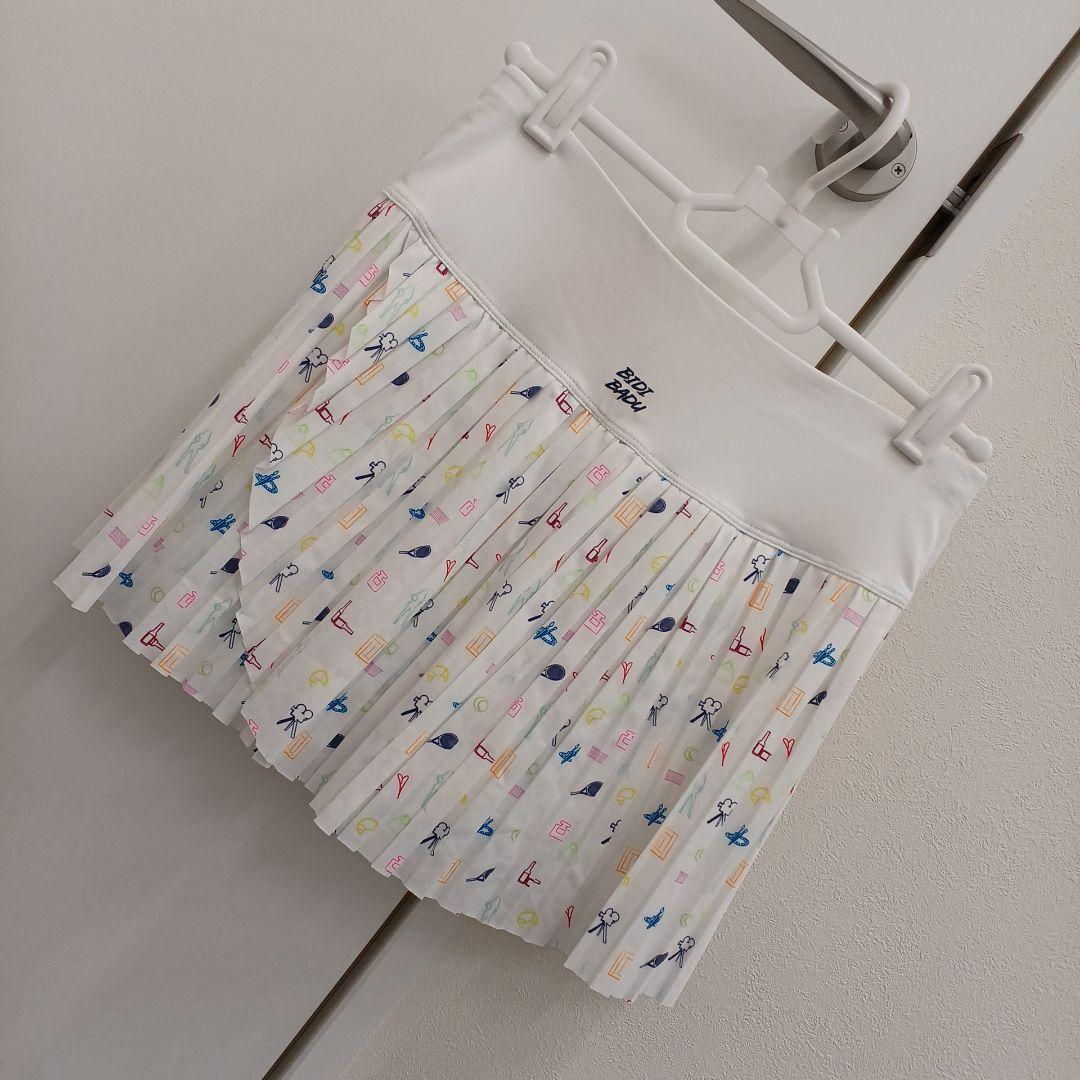 ♦️専用♦️Bidibadu　テニス　スコート　　　　　　　　　　size　XS