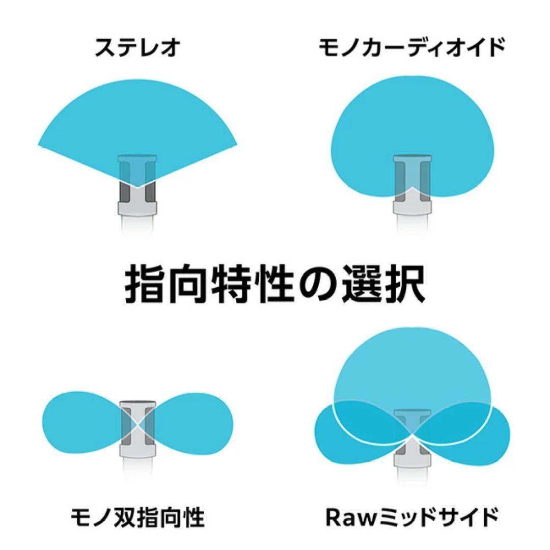 お値下げ！美品！【ＳＨＵＲＥ MV88＋　VIDEO KIT】即出荷