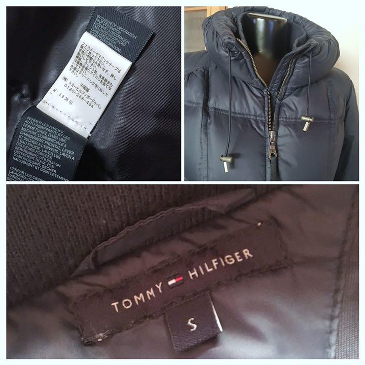 即納再入荷 TOMMY ダウンコート ijXMe-m81947341329 HILFIGER 在庫NEW