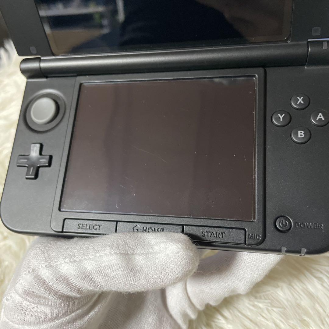 【✨大人気✨】　ニンテンドー3DS LL ポケットモンスター Yパック