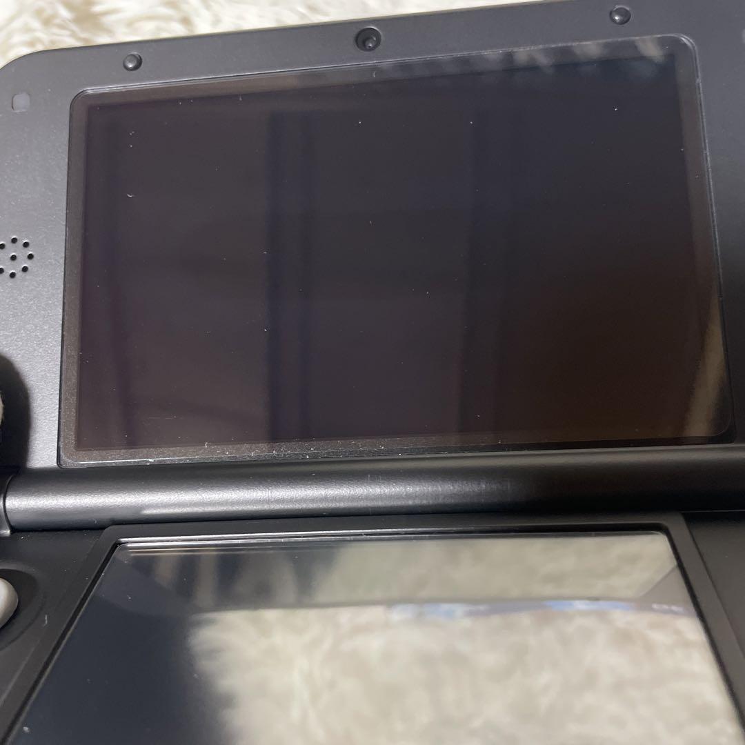 【✨大人気✨】　ニンテンドー3DS LL ポケットモンスター Yパック