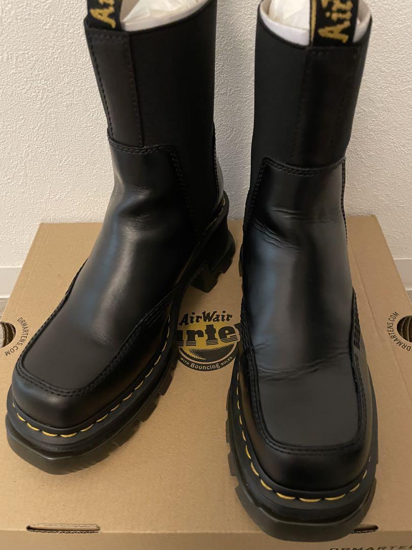 Dr.Martens CORRAN チェルシーブーツ