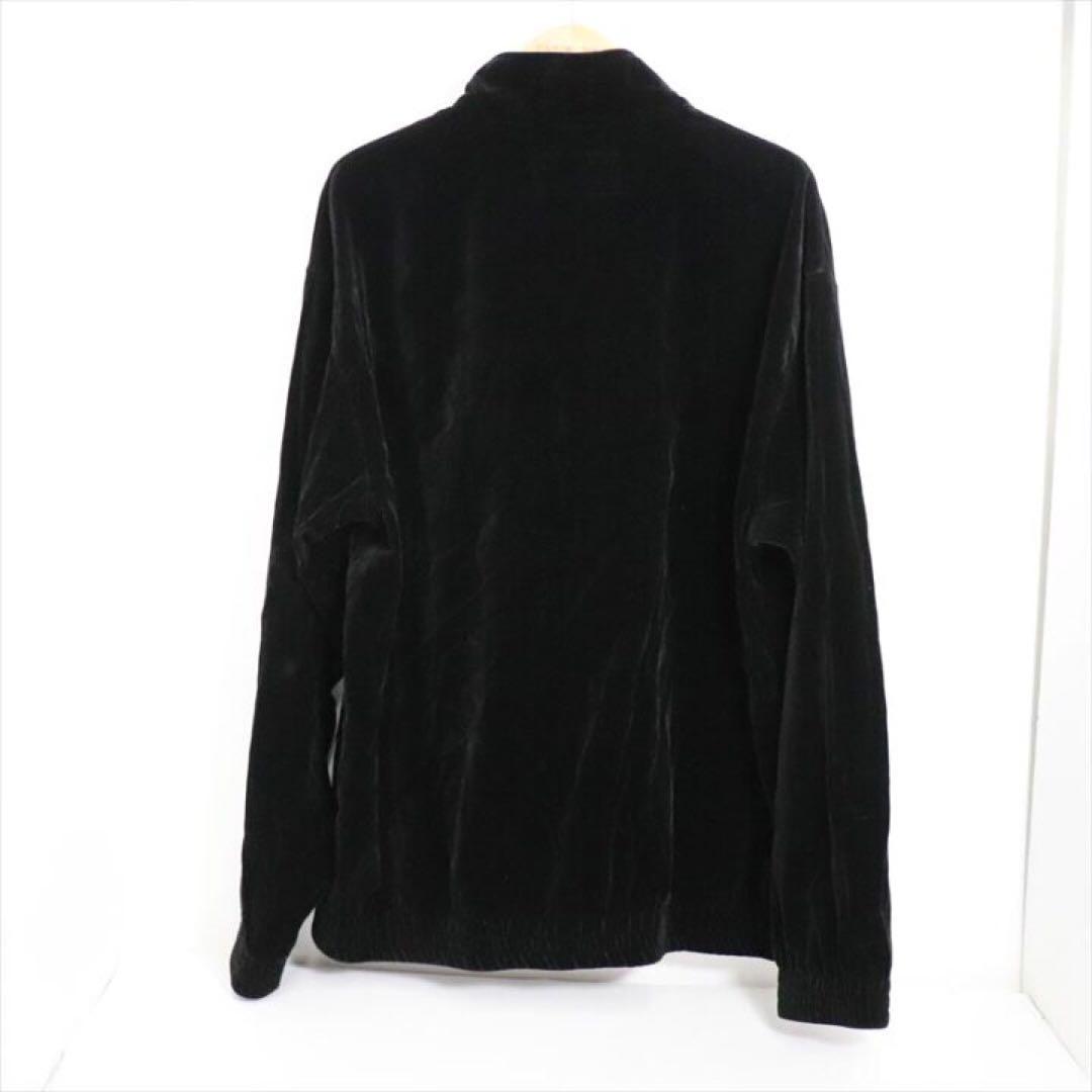 WACKO MARIA ワコマリア VELVET TRACK JACKET WACKO MARIA ワコマリア VELVET TRACK JACKET