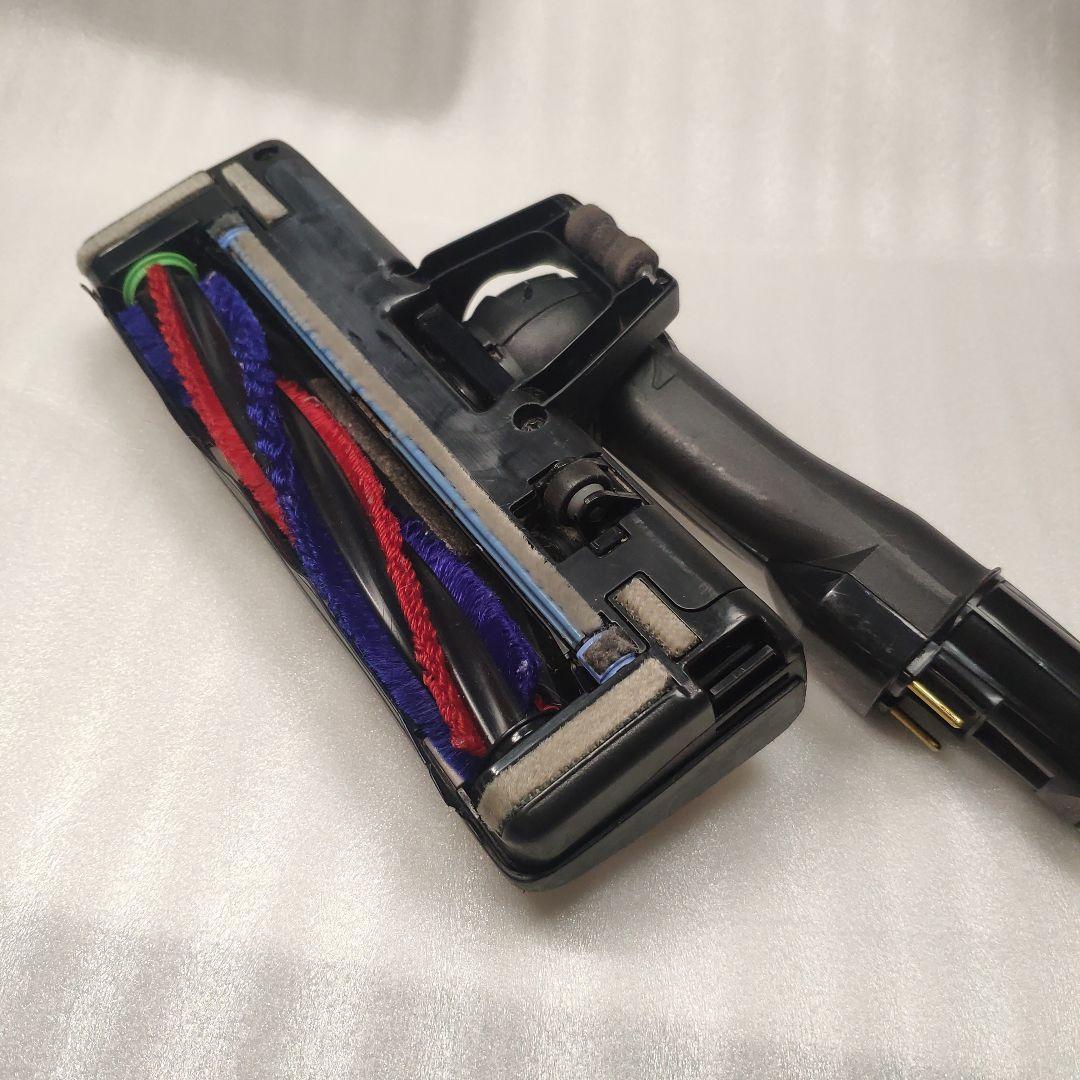 掃除機ラクかるパワーブーストサイクロンPV-BHL3000J 日立HITACH