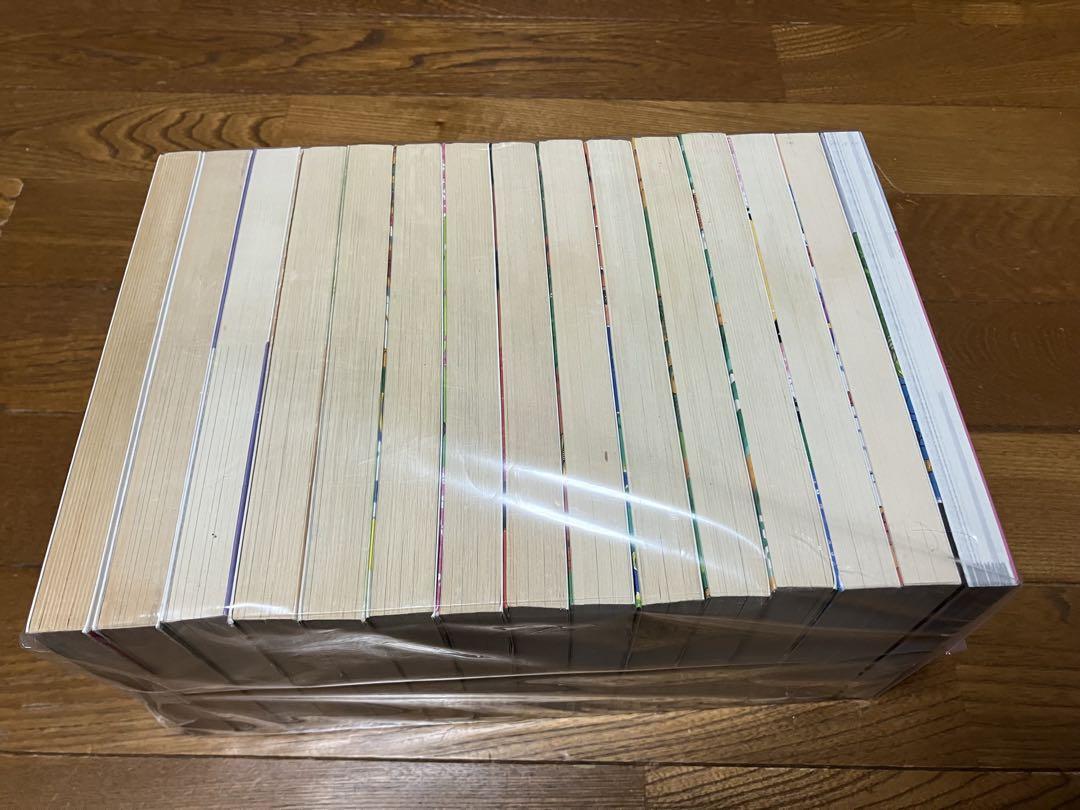 マイブリッジ32巻から忍たまの友まで計12冊セット