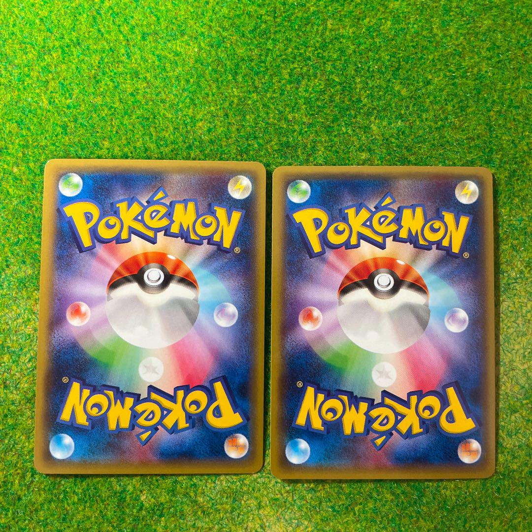 Xy ミラー ポケモンカードゲーム カイリュー ２枚 メルカリ