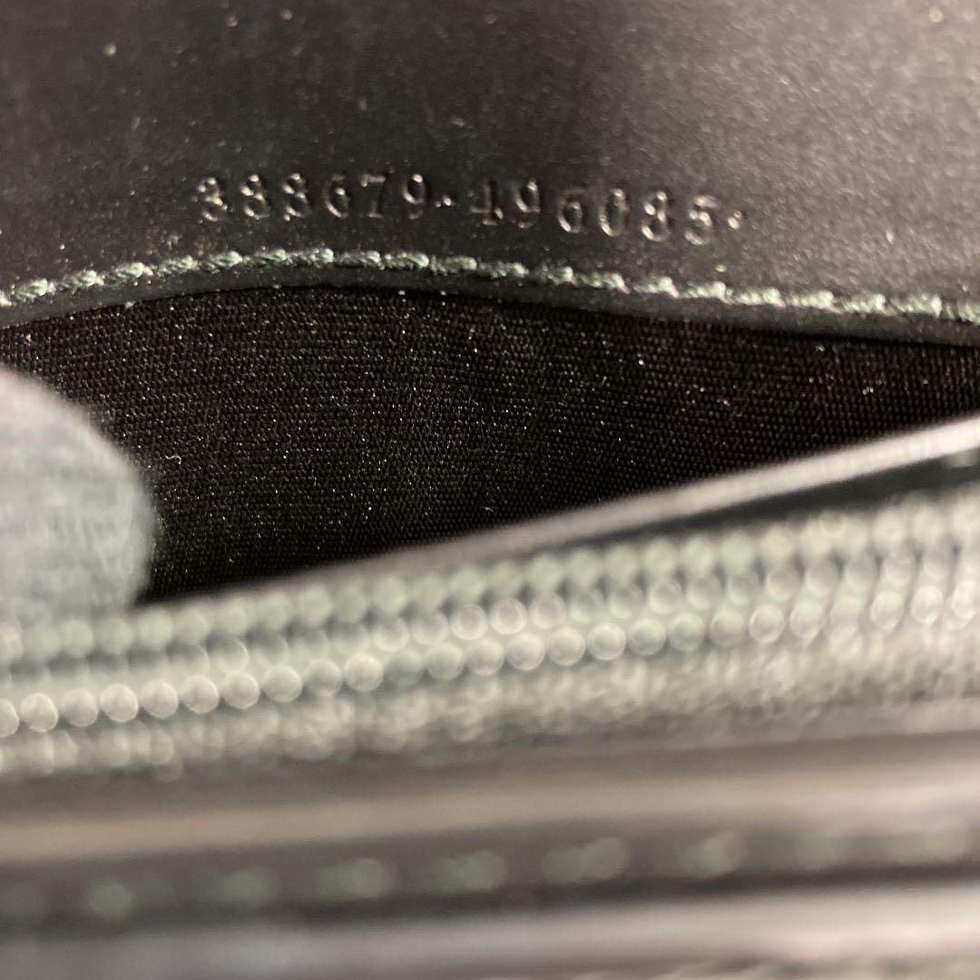定番超歓迎 GUCCI グッチシマ 長財布 GG柄 ブラック リボン 388679 美品 QfTbN-m81950804031 在庫あ定番