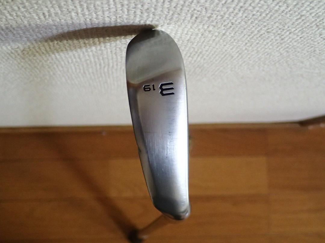 【中古】ホンマゴルフ TOUR WORLD TW-U（U3）