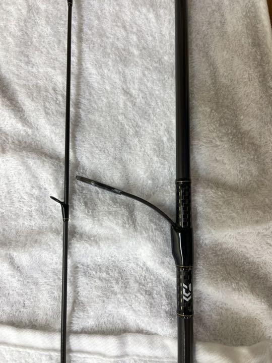 ダイワモアザンブランジーノAGS97ML M Ufcv5-m81951053425 正規品得価