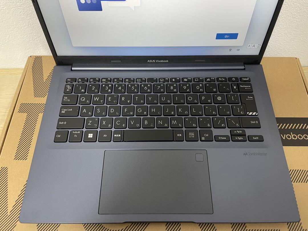Windowsノート本体 ASUS Vivobook 14X X1403Z