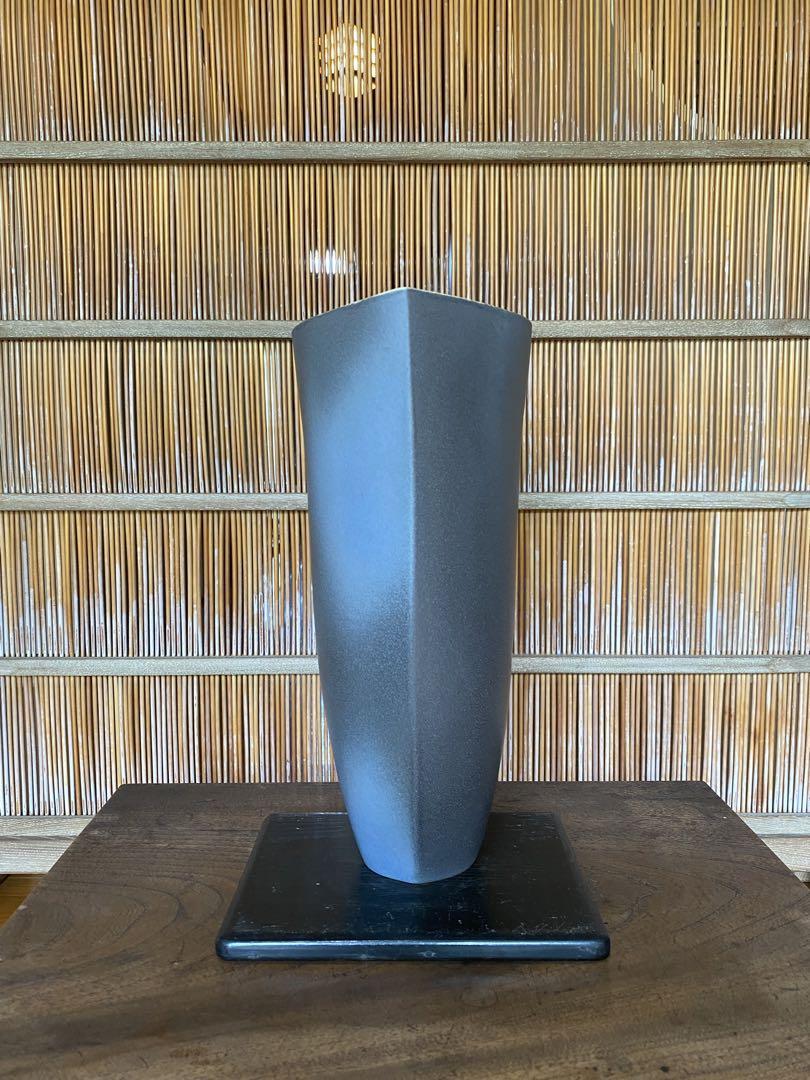 格安新品  池坊 メルカリ - インテリア フラワーベース 花瓶 花器 華道 草月 花瓶・フラワースタンド