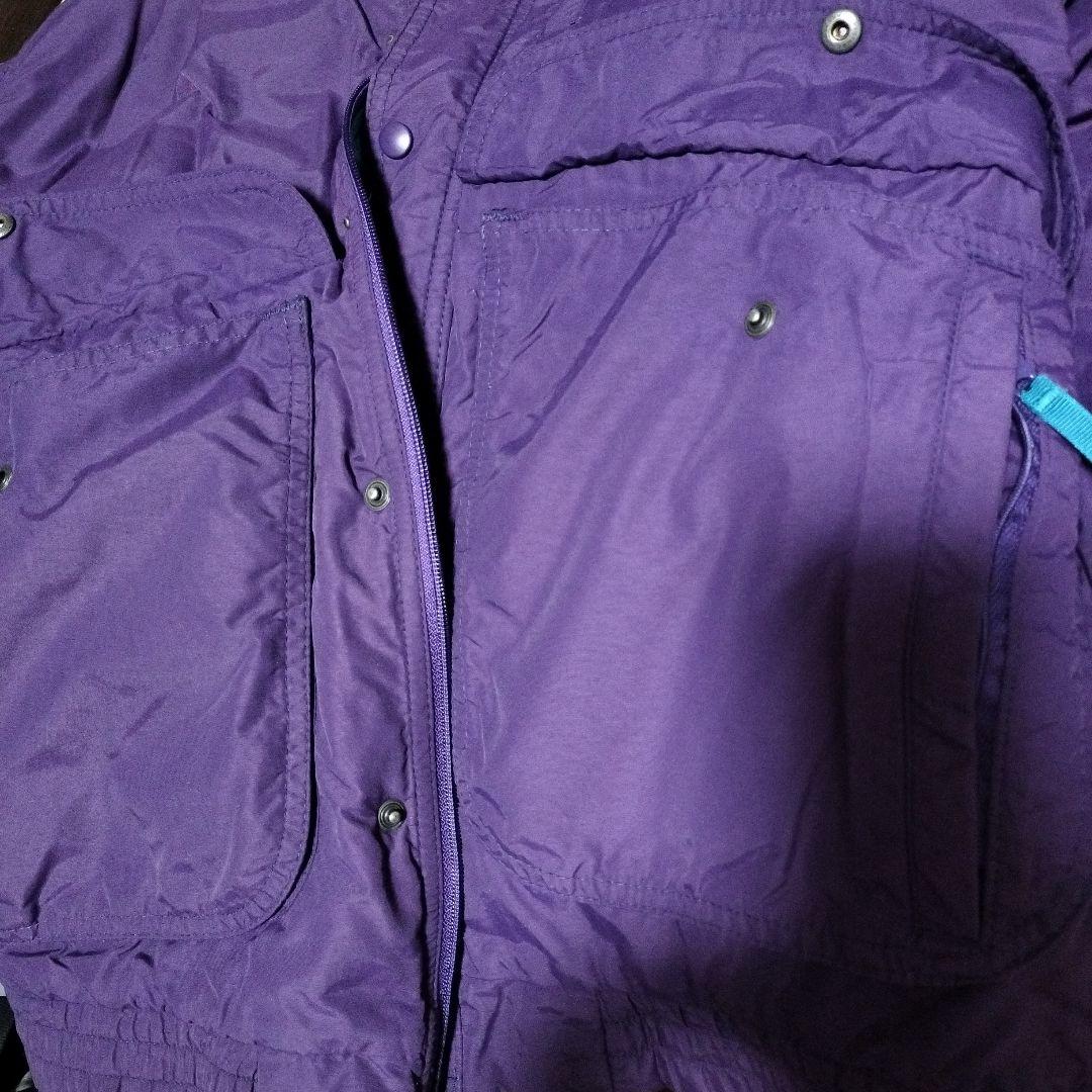 希少カラー 80s エルエルビーン バギーズジャケット Windy Ridge 希少カラー 80s エルエルビーン バギーズジャケット Windy Ridge