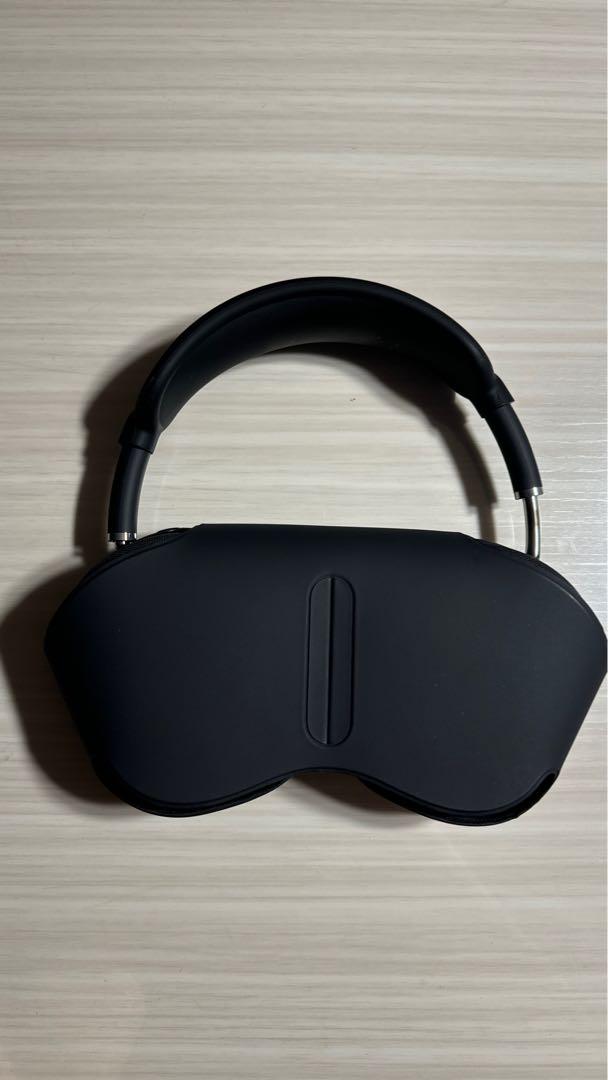 AirPods MAX スペースグレイ
