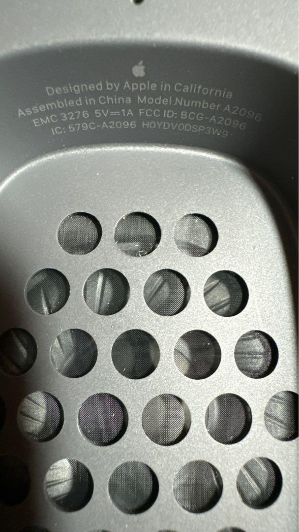 AirPods MAX スペースグレイ