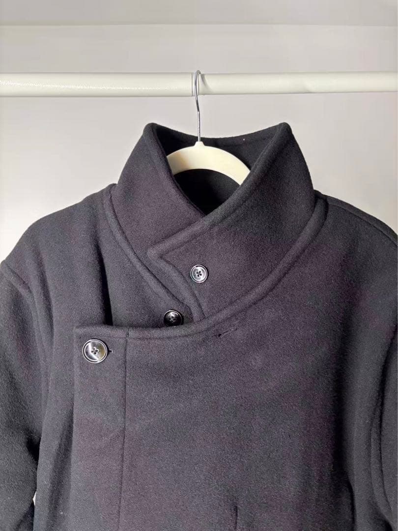 LEMAIRE ラップコート