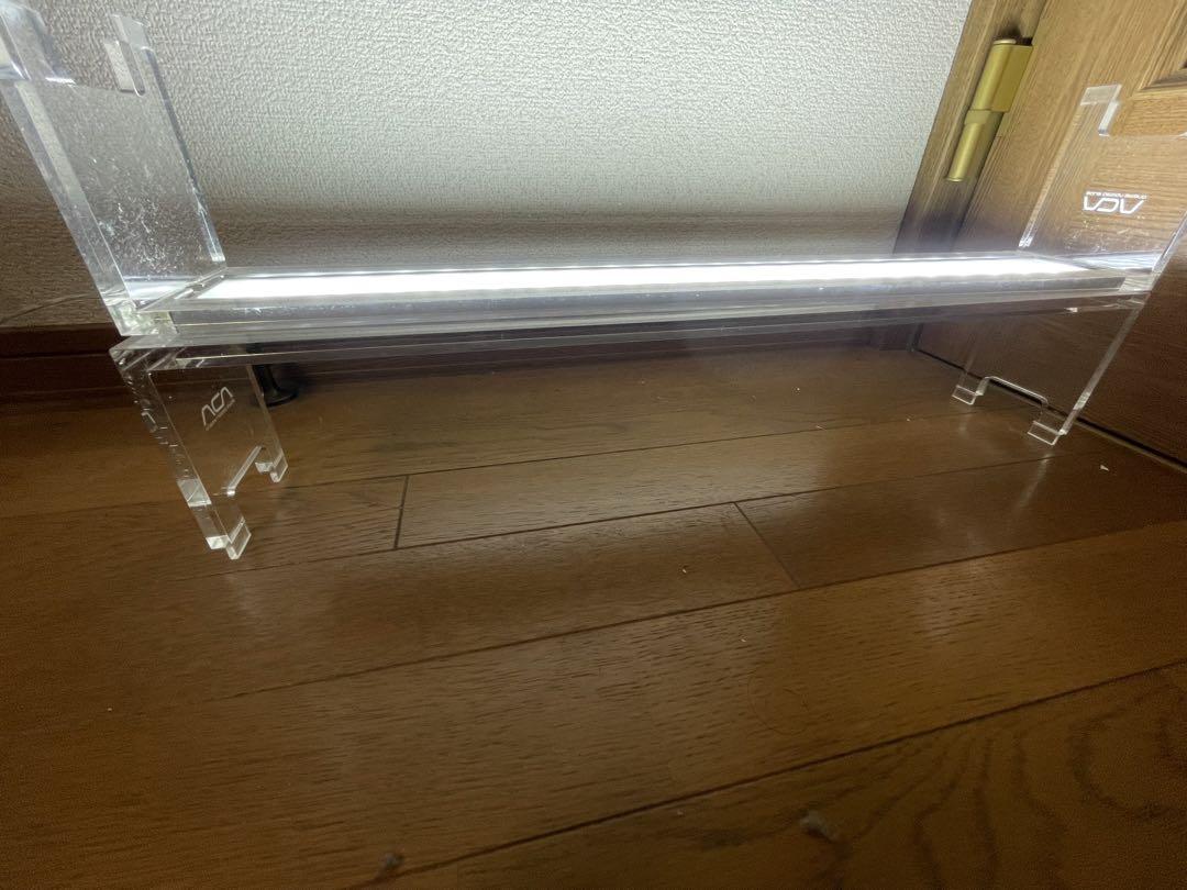 ADA ada アクアスカイG60cm