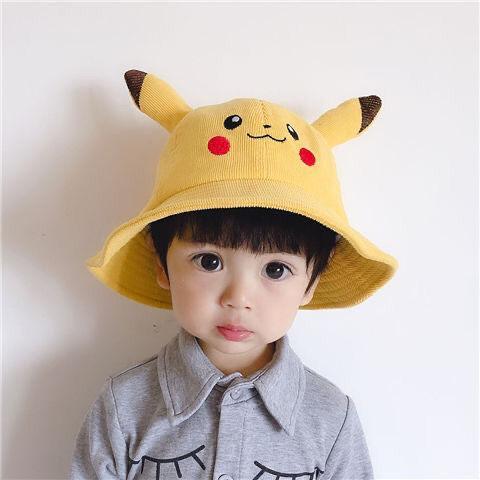 ピカチュウ キッズ 子供の帽子 夏用冬用 防風 日焼け止め かわいい メルカリ ピカチュウ キッズ 子供の帽子 夏用冬用 防風 日焼け止め かわいい メルカリ