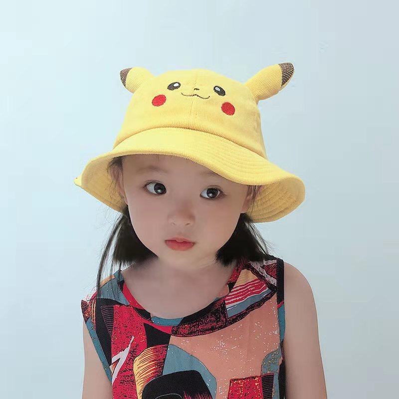 ピカチュウ キッズ 子供の帽子 夏用冬用 防風 日焼け止め かわいい メルカリ ピカチュウ キッズ 子供の帽子 夏用冬用 防風 日焼け止め かわいい メルカリ