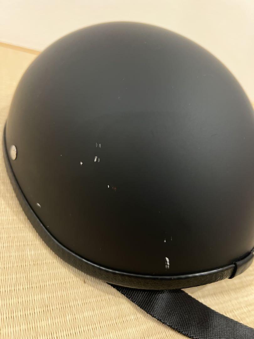 イージーライダース　バットボーン