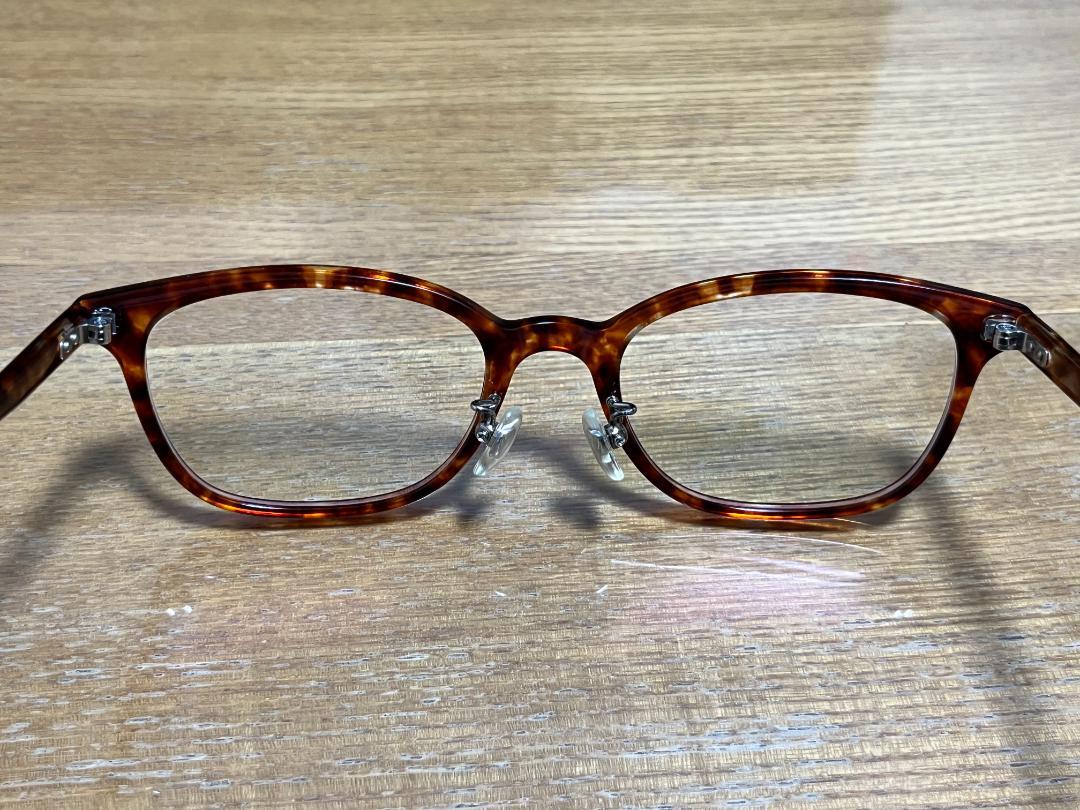 T466 金子眼鏡