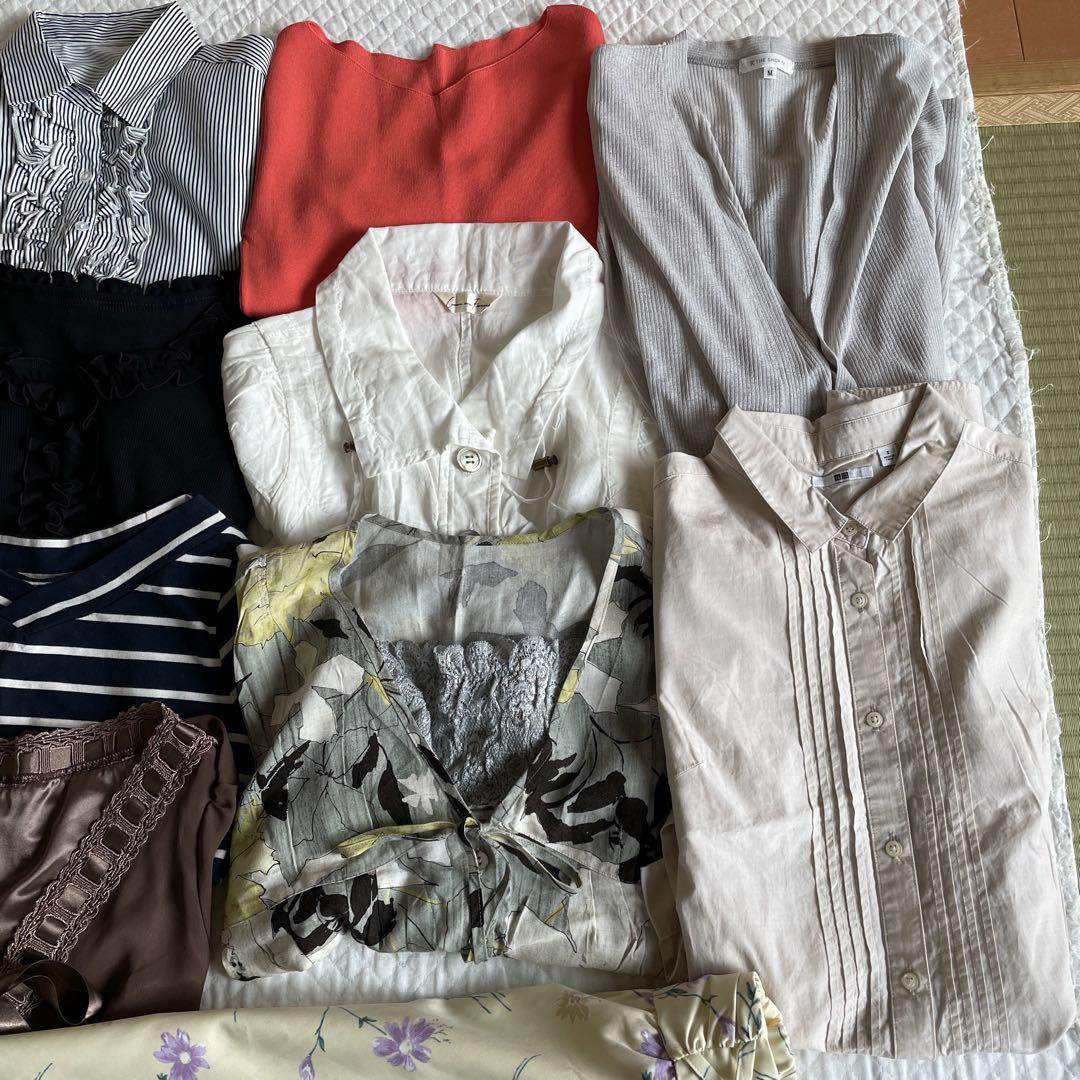 春服まとめ売りレディース 春夏まとめ売り オフィスカジュアル