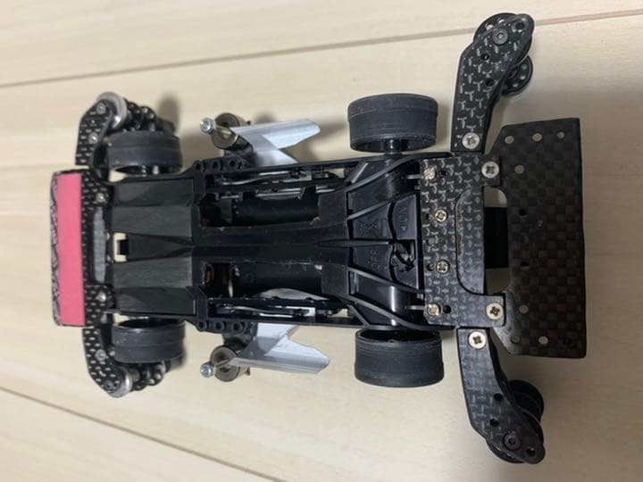 値下げ!ミニ四駆 FM-A完成品 | csm.cg