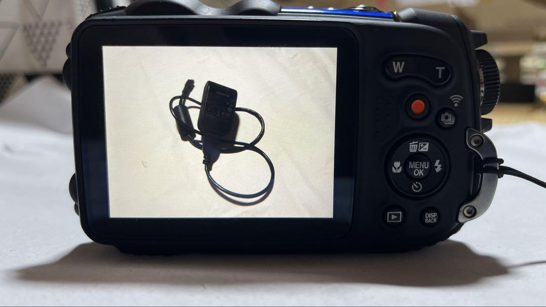 FUJIFILM FINEPIX XP200 富士フイルム