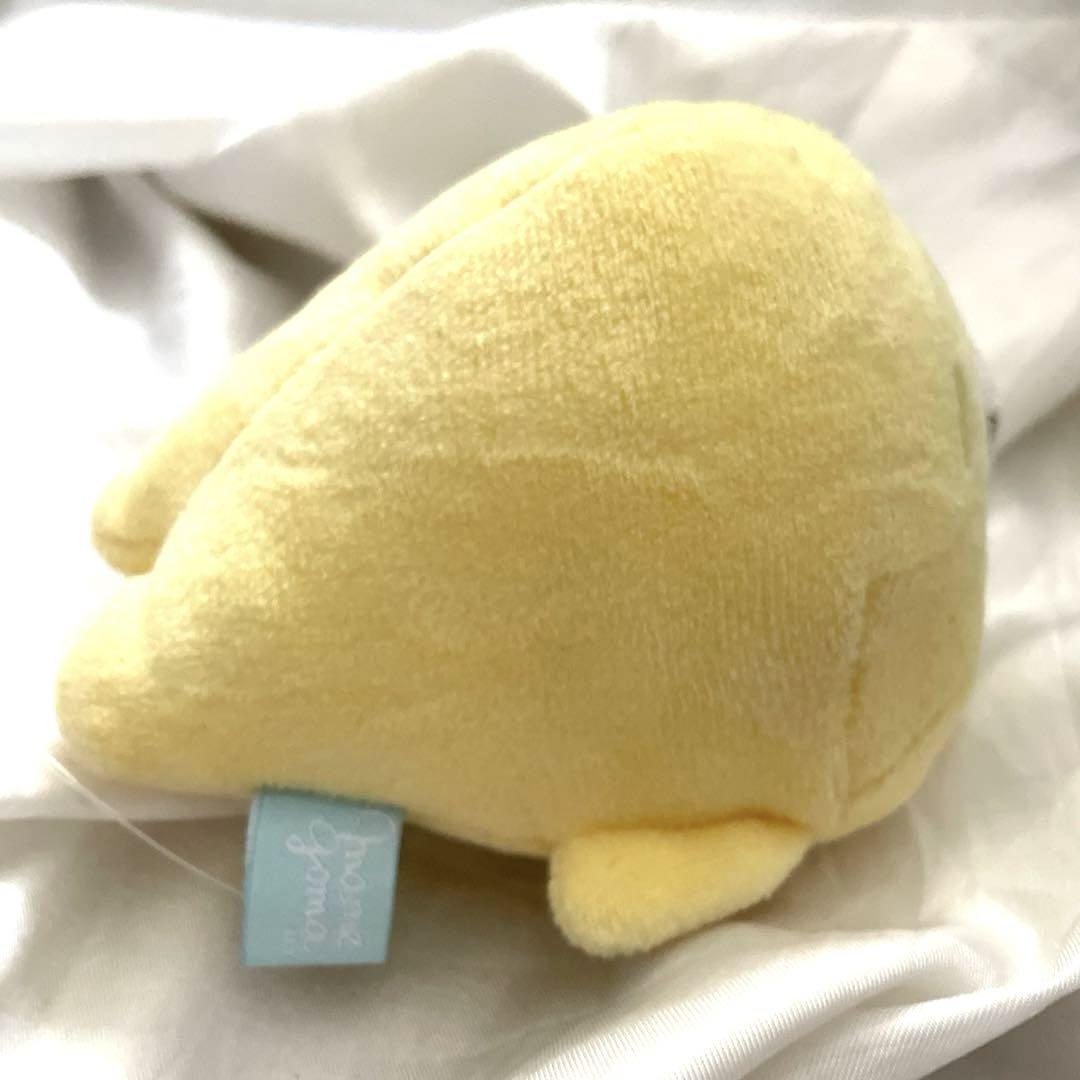 ✨新品・タグ付き✨まめゴマ スーパーもちもち ぬいぐるみ 2点セット♡