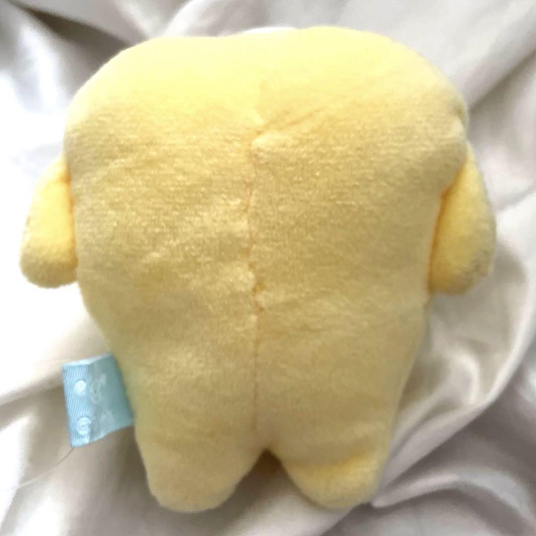 ✨新品・タグ付き✨まめゴマ スーパーもちもち ぬいぐるみ 2点セット♡