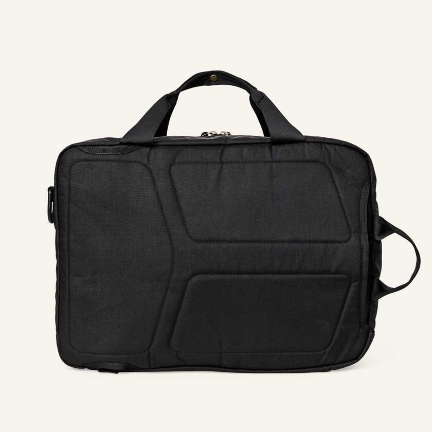 定価より30%オフ！新品【フィルソン】サーヴェイヤー プルマンパック/ブラック