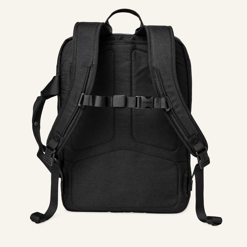 定価より30%オフ！新品【フィルソン】サーヴェイヤー プルマンパック/ブラック