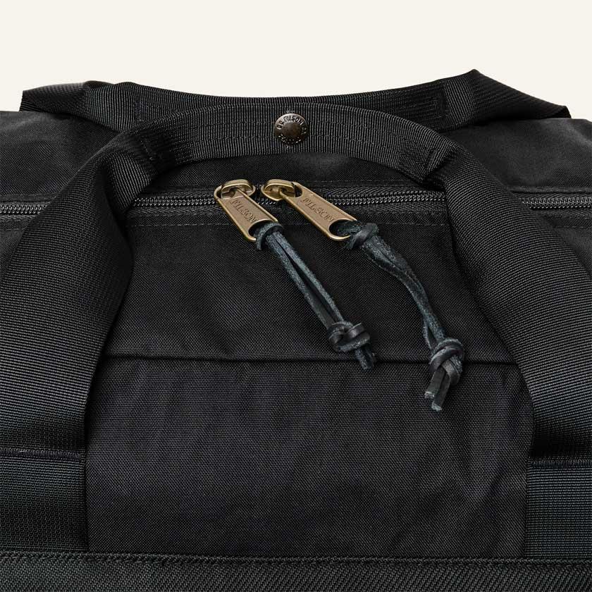 定価より30%オフ！新品【フィルソン】サーヴェイヤー プルマンパック/ブラック