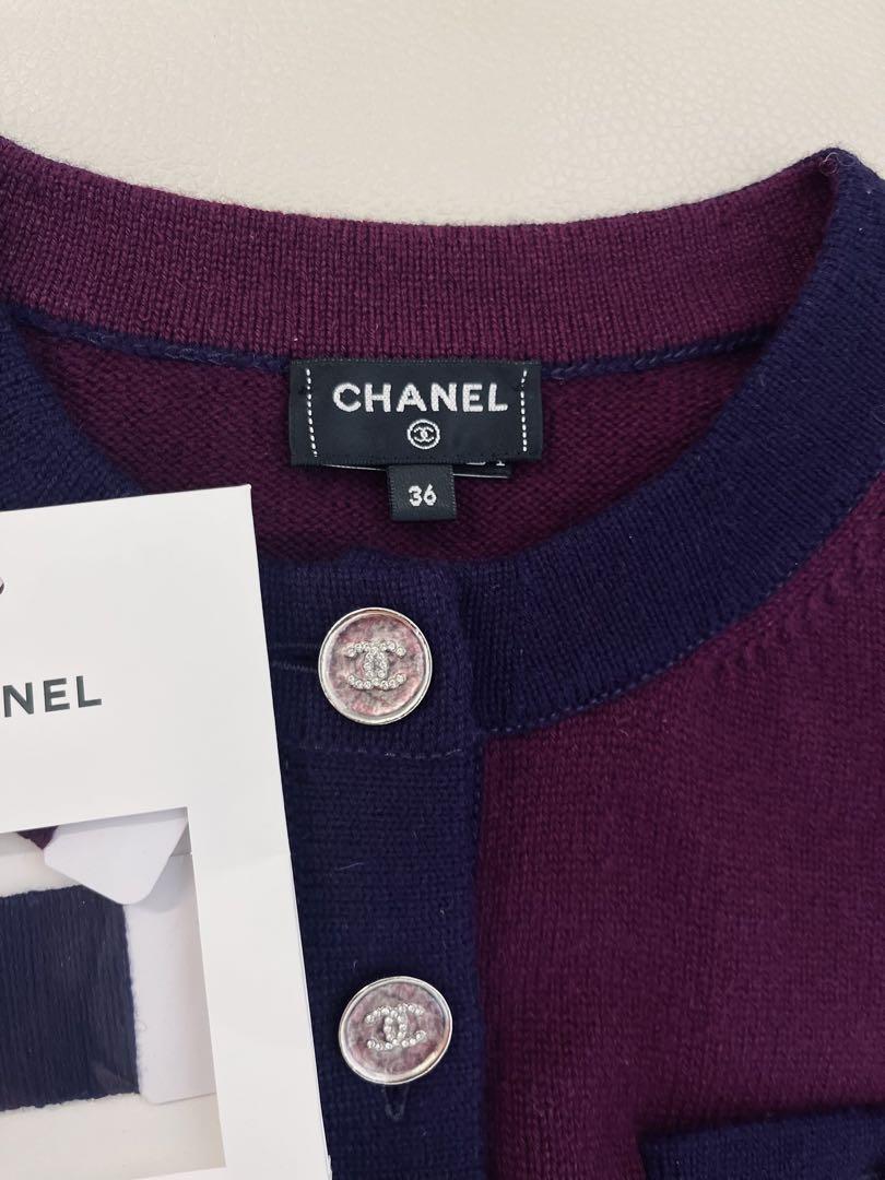 Chanel シャネル
