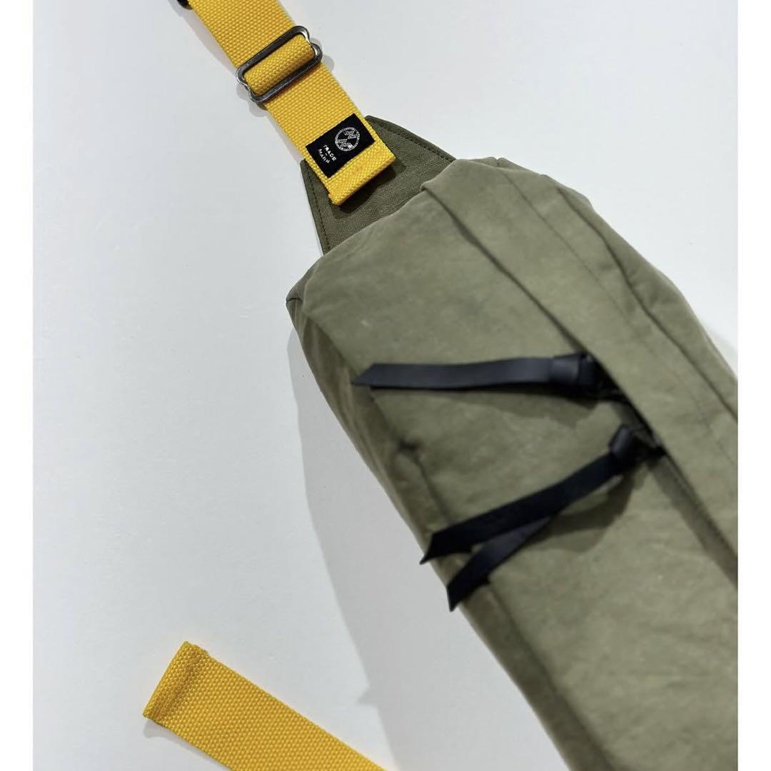 FANNY PACK