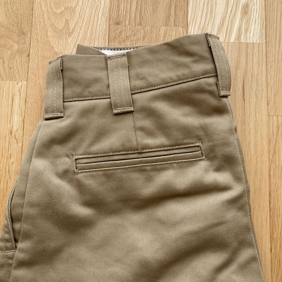シンゾーンショートパンツ