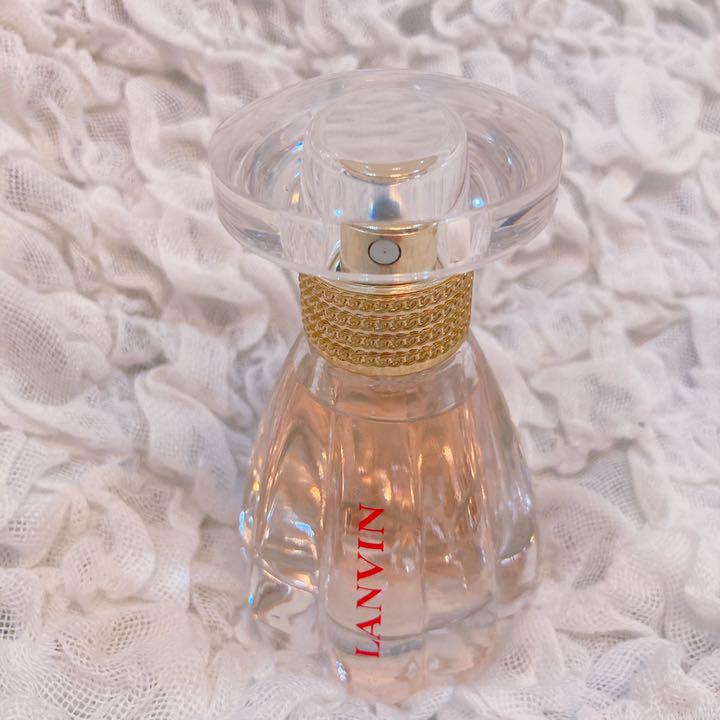 ランバン モダン プリンセス オールドパルファム Amazon | ランバン モダン プリンセス 30ml EDP SP [並行輸入品