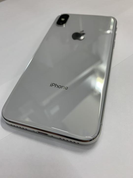 新作登場 iPhoneX Welcome様専用 2VKBm-m81961265081 シルバー 再入荷