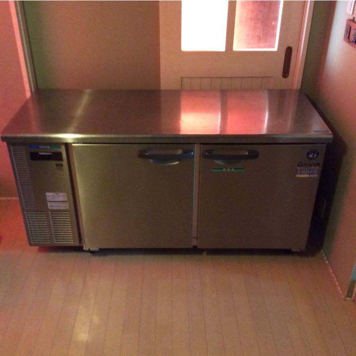 【激安セール】業務用 ホシザキ 恒温高湿庫 CTW-150SNC チルド・パーシャル保存