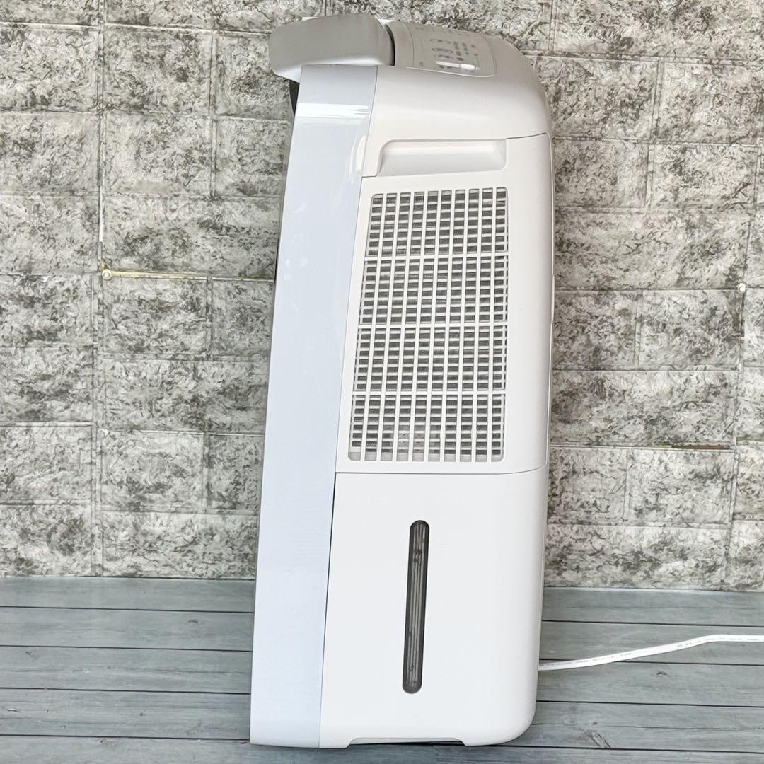 シャープ 冷風・衣類乾燥除湿機 CM-L100
