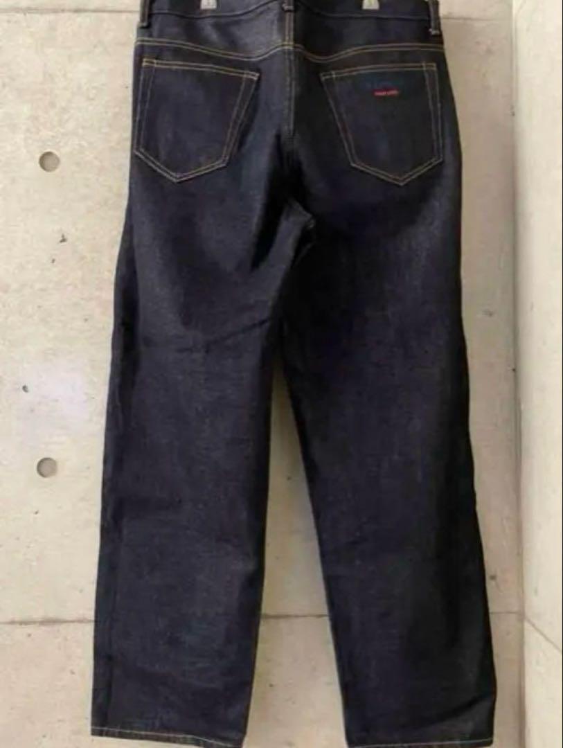 パンツ Supreme Baggy Jean \