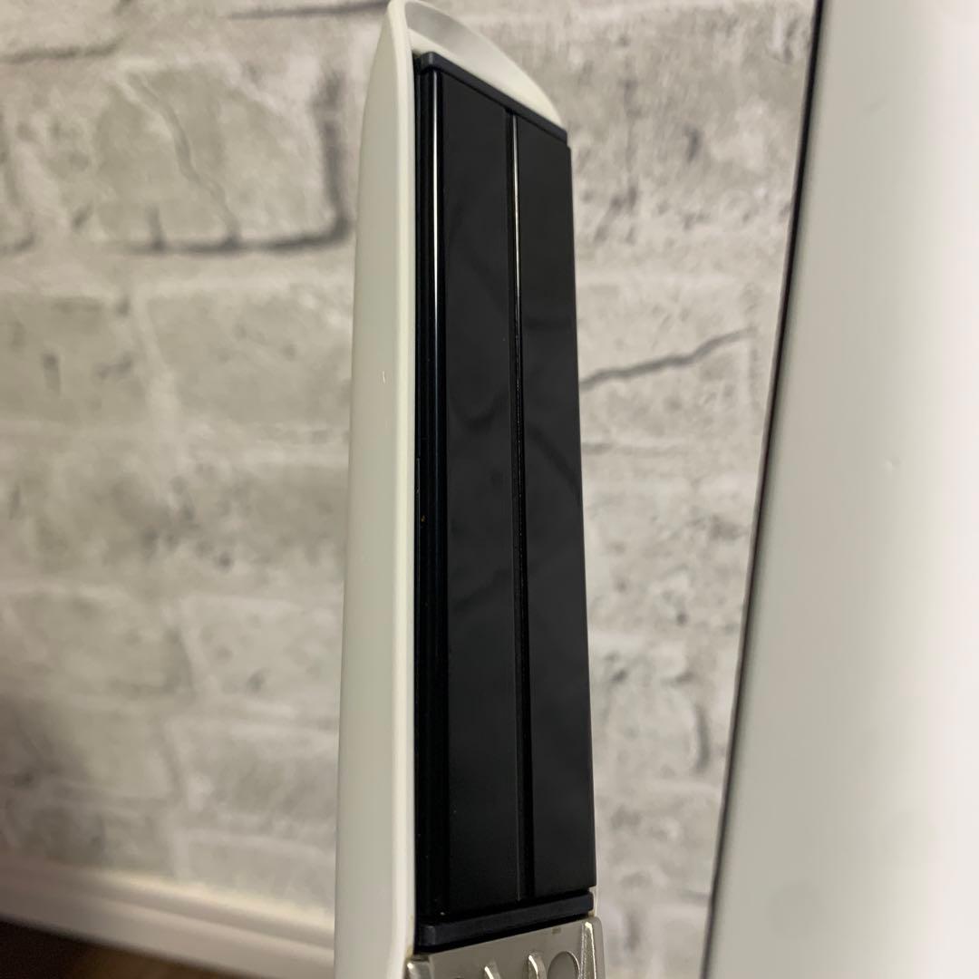 【比較的美品】Panasonic ナノケアストレートヘアアイロン EH-HS0J 【比較的美品】Panasonic ナノケアストレートヘアアイロン EH-HS0J