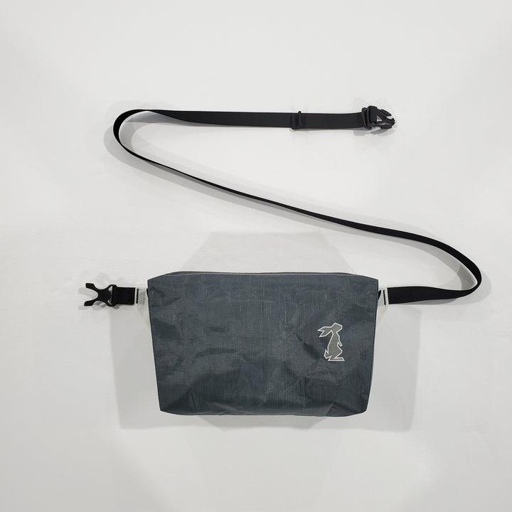 ハイテールデザインズ ファニーパックV1.5 Dark Pewter 新品