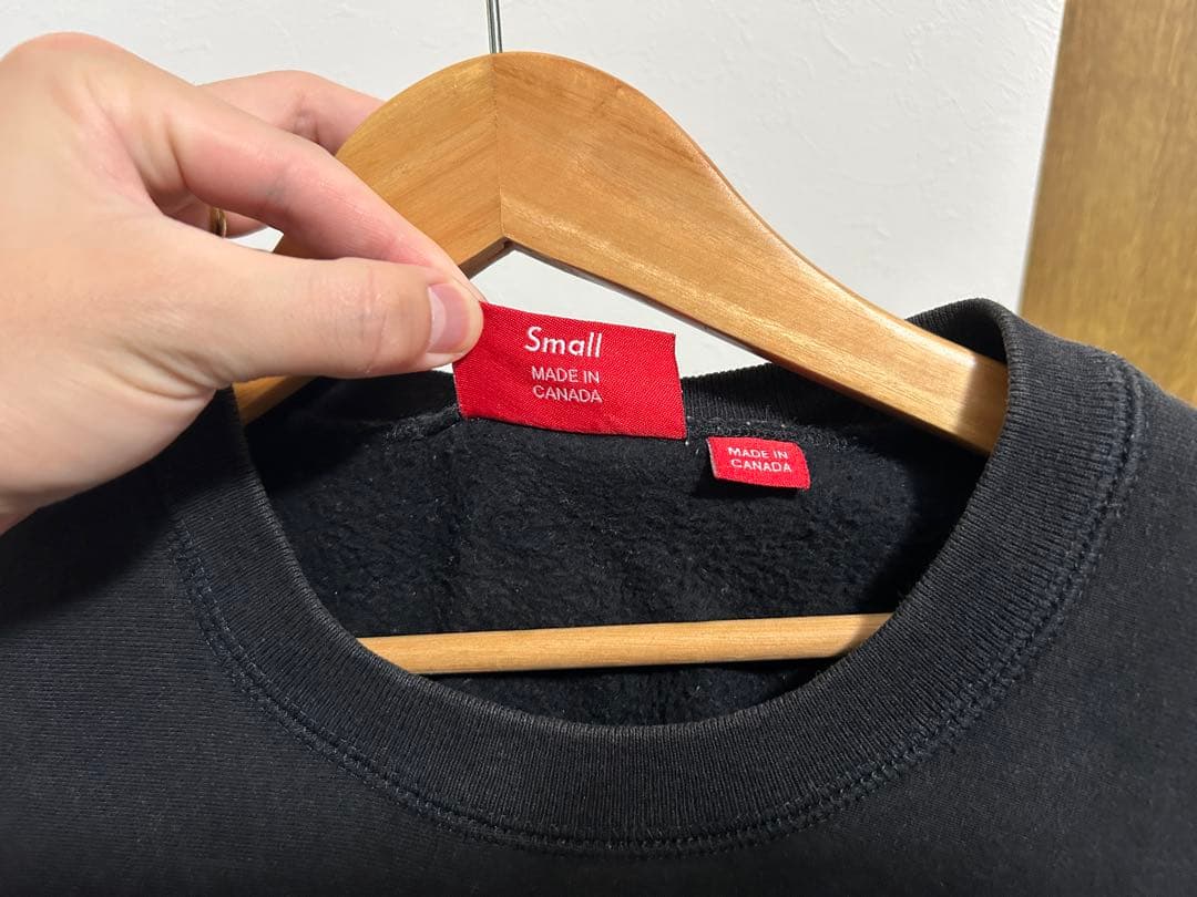 シュプリーム5点セット シュプリーム5点セット