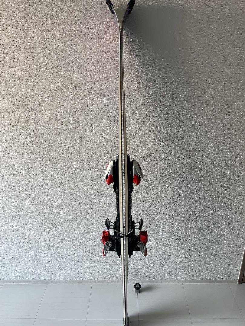 スキー NORDICA SL 165cm