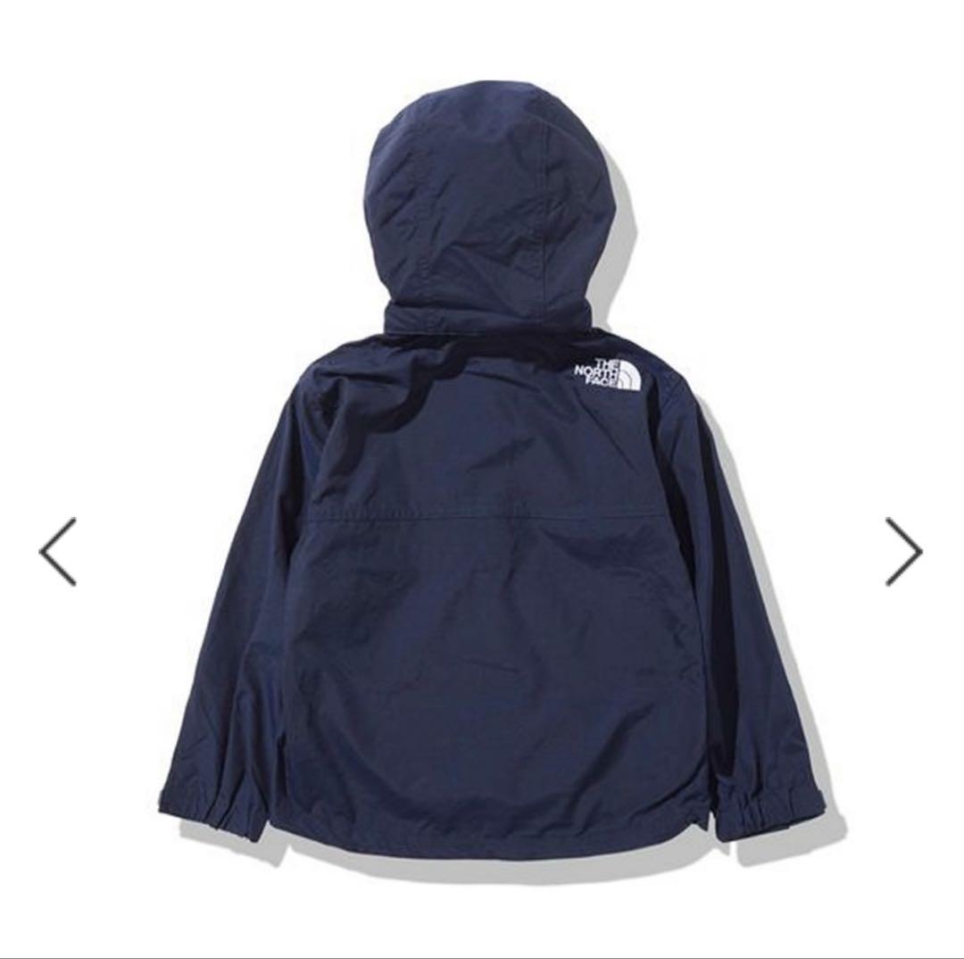 THE NORTH FACE ザ・ノース・フェイス キッズ ウインド